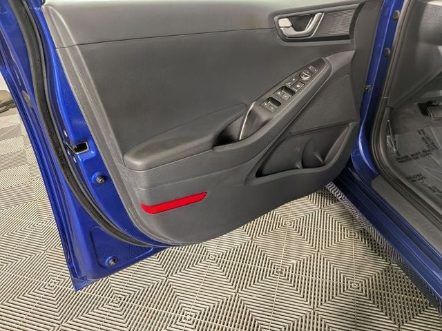 2020 Hyundai Ioniq Plug-In Hybrid SE