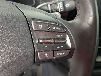 2020 Hyundai Ioniq Plug-In Hybrid SE