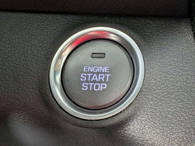 2020 Hyundai Ioniq Plug-In Hybrid SE