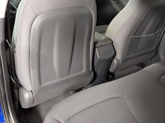 2020 Hyundai Ioniq Plug-In Hybrid SE