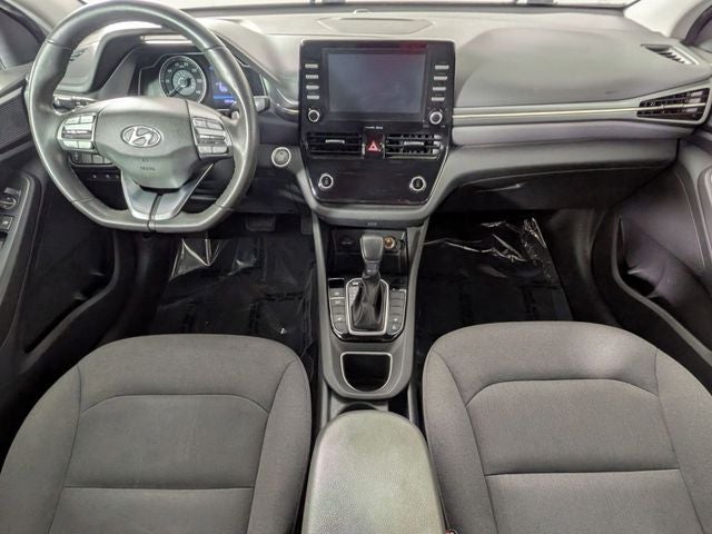 2020 Hyundai Ioniq Plug-In Hybrid SE