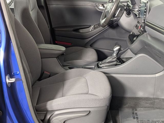 2020 Hyundai Ioniq Plug-In Hybrid SE