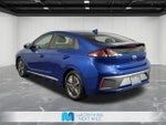 2020 Hyundai Ioniq Plug-In Hybrid SE