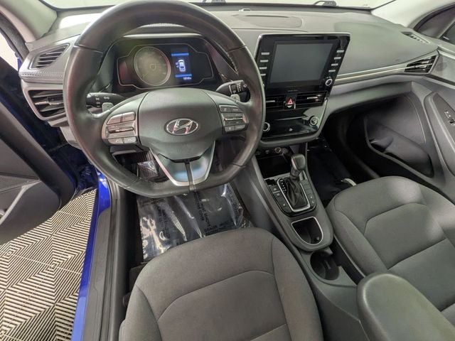 2020 Hyundai Ioniq Plug-In Hybrid SE