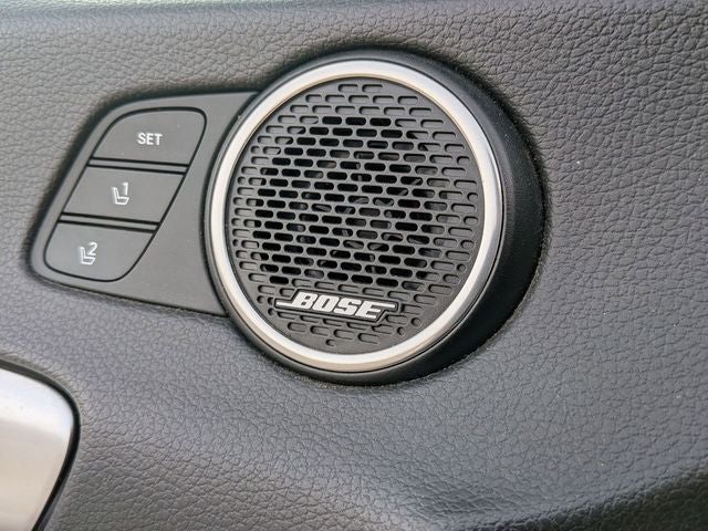 2022 Hyundai Sonata Hybrid Limited