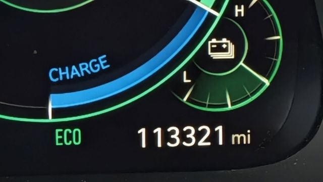 2022 Hyundai Sonata Hybrid Limited