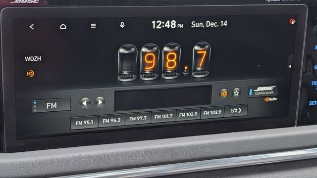 2022 Hyundai Sonata Hybrid Limited