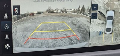 2022 Hyundai Sonata Hybrid Limited