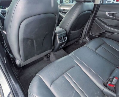 2022 Hyundai Sonata Hybrid Limited