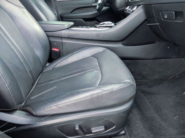 2022 Hyundai Sonata Hybrid Limited