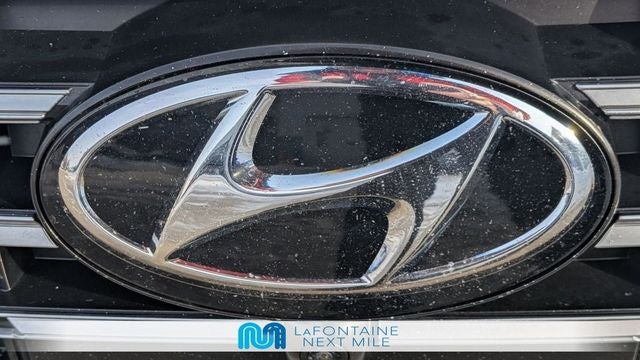 2022 Hyundai Sonata Hybrid Limited