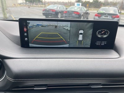 2021 Genesis GV80 3.5T