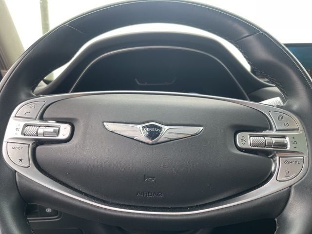 2021 Genesis GV80 3.5T