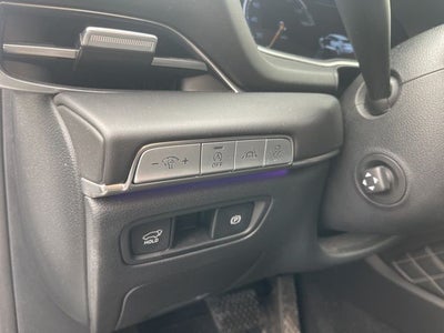 2021 Genesis GV80 3.5T