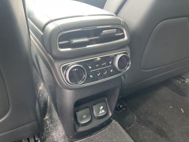 2021 Genesis GV80 3.5T