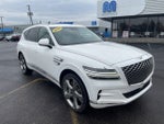 2021 Genesis GV80 3.5T