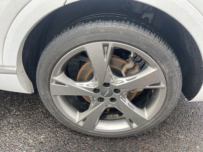 2021 Genesis GV80 3.5T