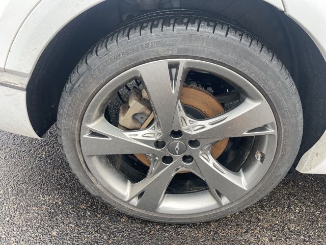 2021 Genesis GV80 3.5T