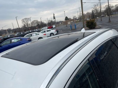 2021 Genesis GV80 3.5T