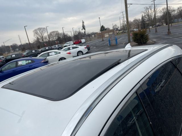 2021 Genesis GV80 3.5T