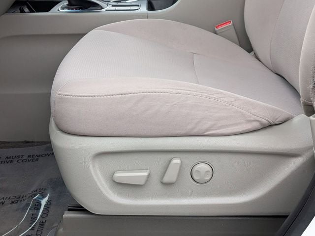 2019 Kia Sedona LX
