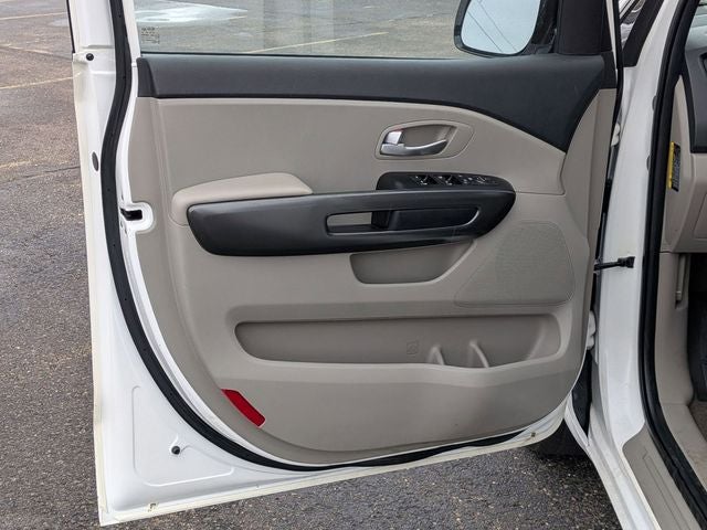 2019 Kia Sedona LX