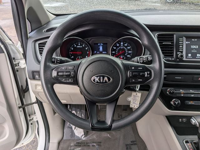 2019 Kia Sedona LX