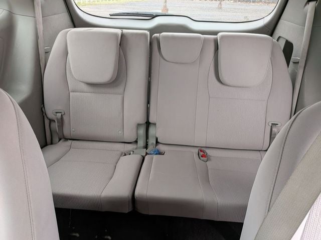 2019 Kia Sedona LX