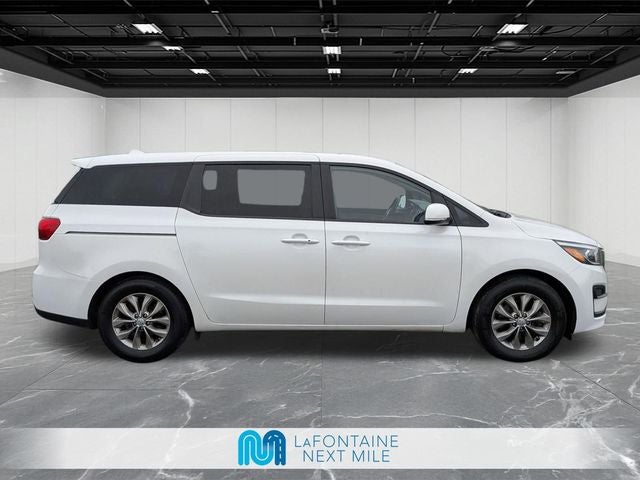 2019 Kia Sedona LX