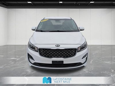2019 Kia Sedona LX