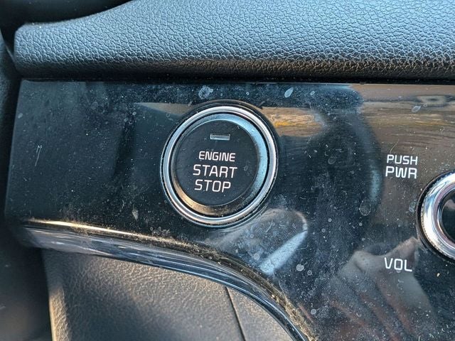 2019 Kia Sportage EX