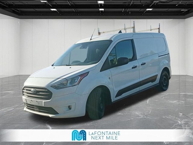 2019 Ford Transit Connect XLT