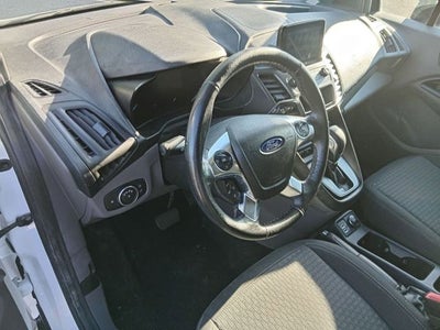 2019 Ford Transit Connect XLT