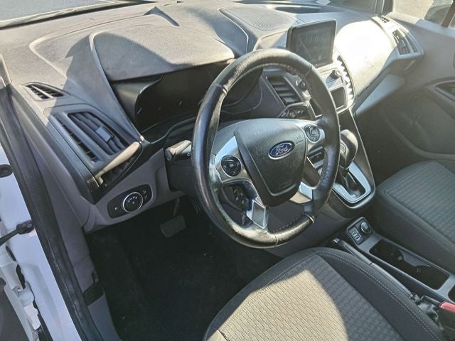 2019 Ford Transit Connect XLT