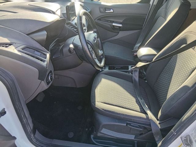2019 Ford Transit Connect XLT