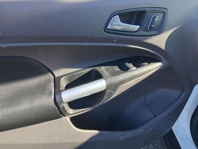 2019 Ford Transit Connect XLT