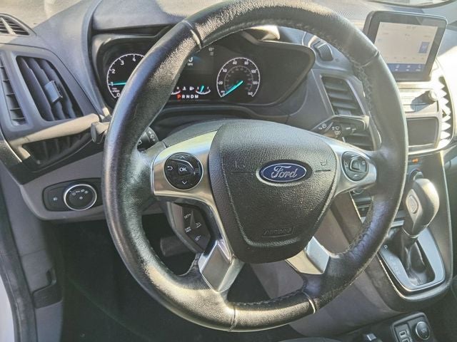 2019 Ford Transit Connect XLT