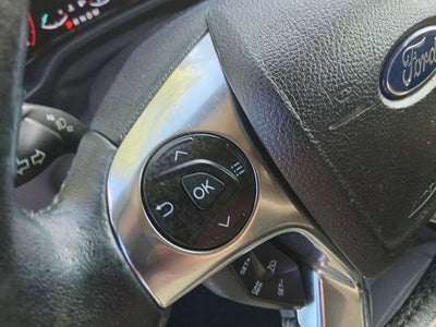 2019 Ford Transit Connect XLT