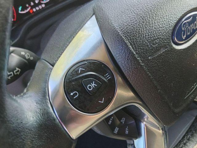 2019 Ford Transit Connect XLT