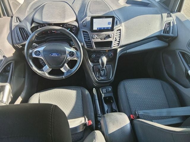 2019 Ford Transit Connect XLT