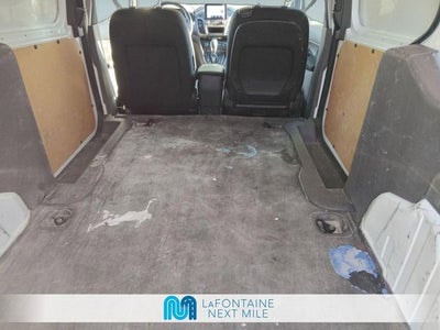 2019 Ford Transit Connect XLT