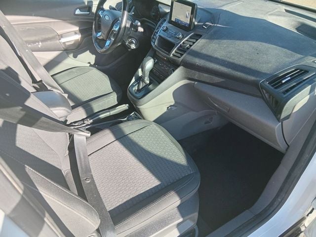 2019 Ford Transit Connect XLT