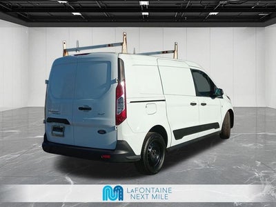 2019 Ford Transit Connect XLT