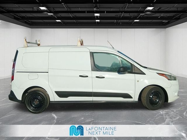 2019 Ford Transit Connect XLT