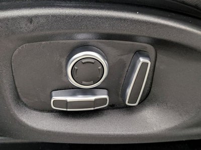 2022 Jaguar E-PACE P250 SE