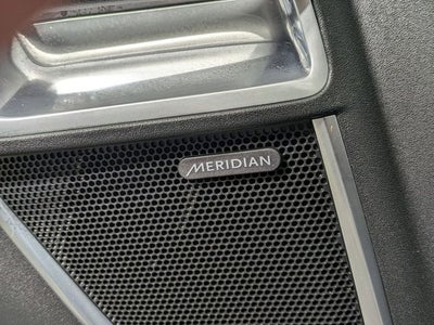 2022 Jaguar E-PACE P250 SE