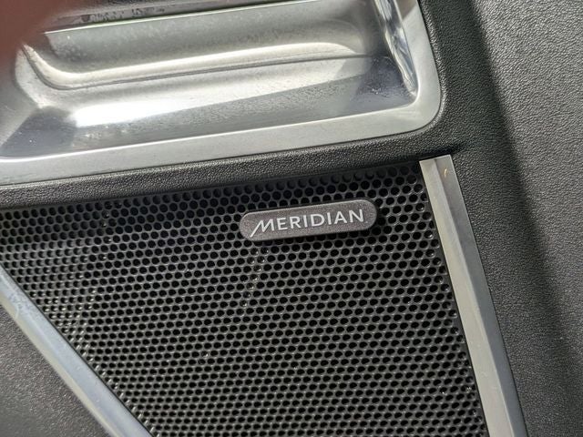 2022 Jaguar E-PACE P250 SE