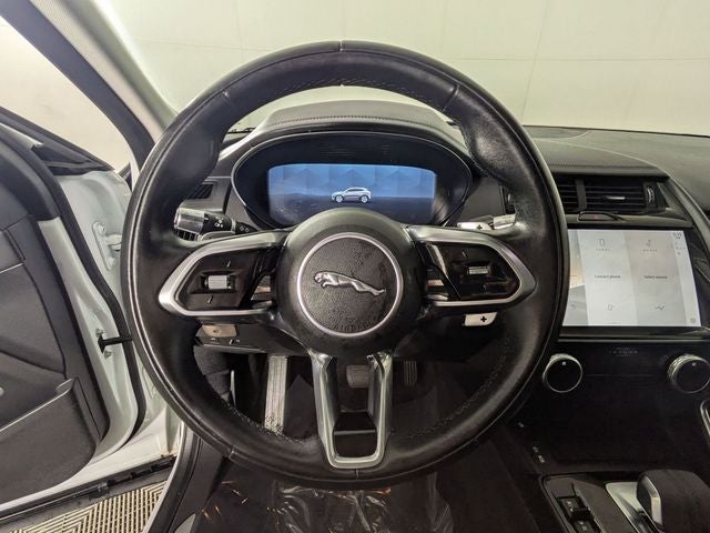 2022 Jaguar E-PACE P250 SE