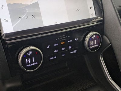 2022 Jaguar E-PACE P250 SE