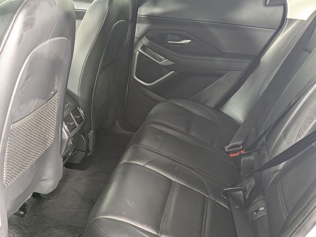 2022 Jaguar E-PACE P250 SE